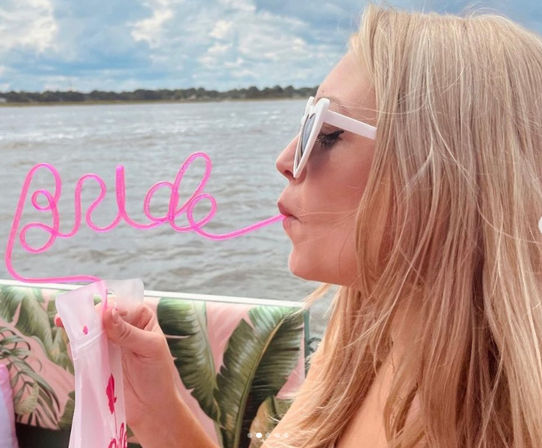 Charleston's Cutest Private Party Boat! image 31