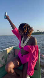 Charleston's Cutest Private Party Boat! image 14