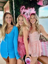 Charleston's Cutest Private Party Boat! image 26