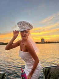 Charleston's Cutest Private Party Boat! image 19