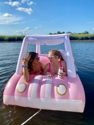 Charleston's Cutest Private Party Boat! image 17