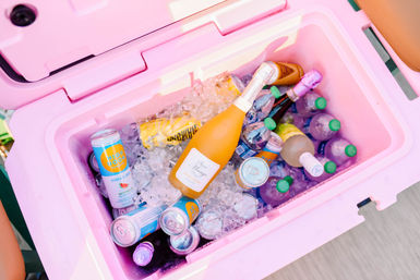 Charleston's Cutest Private Party Boat! image 37