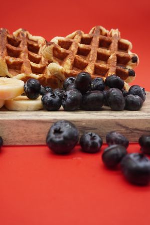 Waffles & Bubbles Brunch Bash image 5