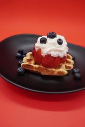 Waffles & Bubbles Brunch Bash image 2
