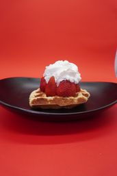 Waffles & Bubbles Brunch Bash image 6