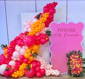 All-Inclusive Bach Party Decor Package image 6