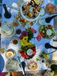 Tea Party Picnic Experience image 8