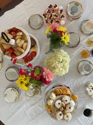 Tea Party Picnic Experience image 7