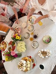 Tea Party Picnic Experience image 9