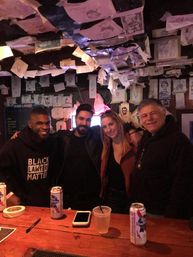Haunted Savannah Pub Crawl with Historic Sites and Spooky Stories image 8