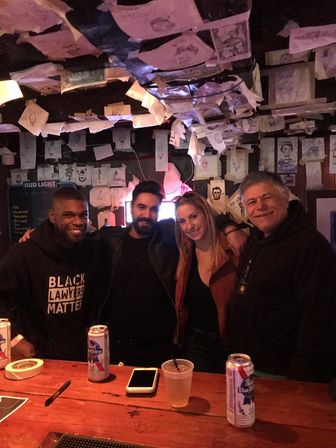 Haunted Savannah Pub Crawl with Historic Sites and Spooky Stories image 8