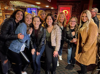 Haunted Savannah Pub Crawl with Historic Sites and Spooky Stories image 16