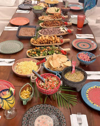 Private Chef Dinner at Your Villa or Vacay Rental image 7
