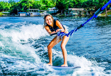 Ultimate Wake Surf Session on the Elite 2025 Nautique G23 with Pro-Level Instructor image 16
