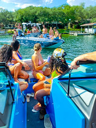 Ultimate Wake Surf Session on the Elite 2025 Nautique G23 with Pro-Level Instructor image 21