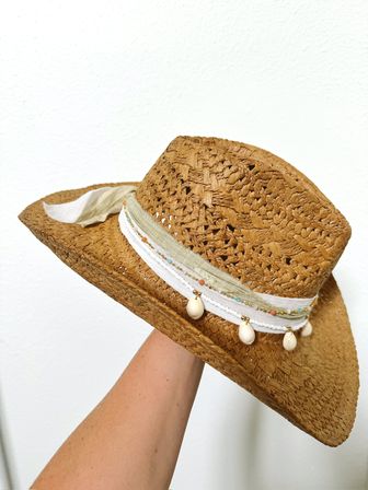 Private Hat Bar Party: Custom Cowboy, Rancher, Trucker & Baseball Hats in Tampa Bay image 6