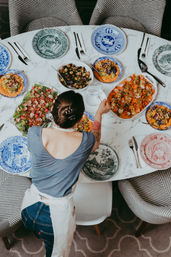 Private Chef for Brunch, Dinner & Cocktail Parties image 2