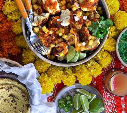 Private Chef for Brunch, Dinner & Cocktail Parties image 10