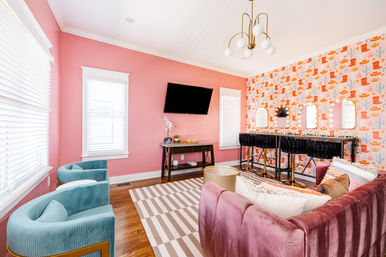 Ultimate Bach Pad: 2 Luxury Homes, 8 Bedrooms + 2 Hot Tubs image 1