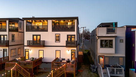 Ultimate Bach Pad: 2 Luxury Homes, 8 Bedrooms + 2 Hot Tubs image 35