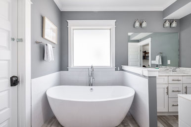 Ultimate Bach Pad: 2 Luxury Homes, 8 Bedrooms + 2 Hot Tubs image 17