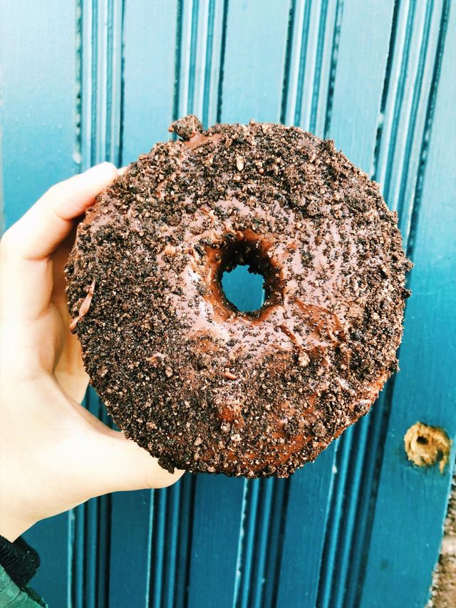 Insta-Ready Donut Tour Through Philadelphia image 3