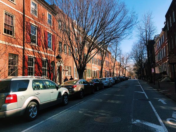 Insta-Ready Donut Tour Through Philadelphia image 8