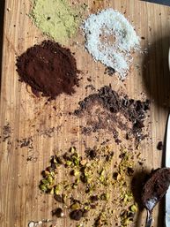 Stir & Roll: Mobile Chocolate Truffle Making Class image 10