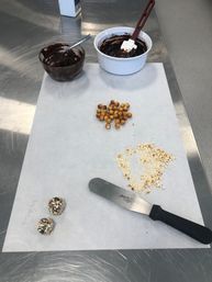 Stir & Roll: Mobile Chocolate Truffle Making Class image 12