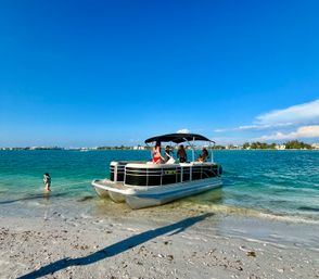 Private Boat Tours with Captain: Fun for Up to 10 People (BYOB) image 10