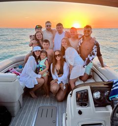 Private Boat Tours with Captain: Fun for Up to 10 People (BYOB) image 11