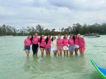 Private Boat Tours with Captain: Fun for Up to 10 People (BYOB) image 6