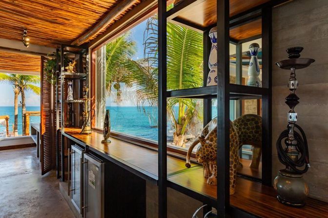 Villa Isla Blanca: Luxury Oceanfront Escape for Unforgettable Events image 10