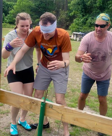 Play SURVIVOR Games with Your Tribe in Myrtle Beach image 5