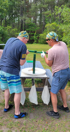 Play SURVIVOR Games with Your Tribe in Myrtle Beach image 2