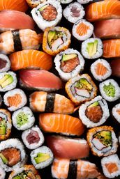 Sushi Rolling & Sake Shots: A Taste of Japan in Every Bite! image 4