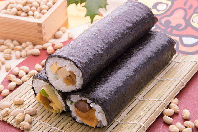 Sushi Rolling & Sake Shots: A Taste of Japan in Every Bite! image 2
