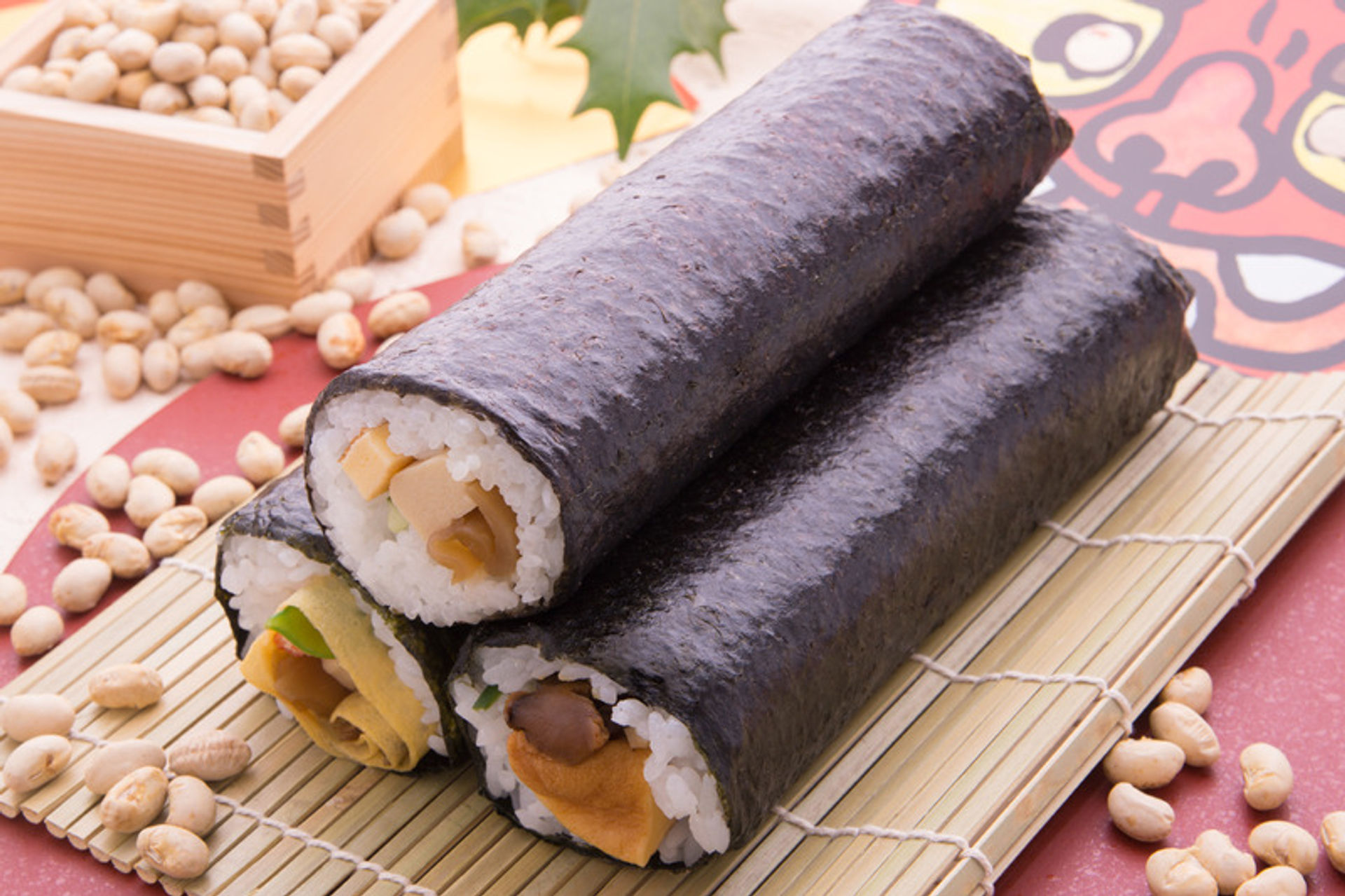 Sushi Rolling & Sake Shots: A Taste of Japan in Every Bite! image 2