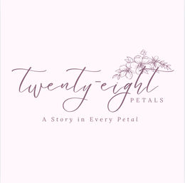 Luxury Flower Wall by Twenty-Eight Petals image 4