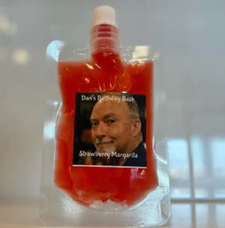 Wiggle It: Not Your Average Jello Shots delivered to your door image 5