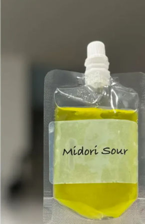 Wiggle It: Not Your Average Jello Shots delivered to your door image 2