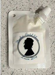 Wiggle It: Not Your Average Jello Shots delivered to your door image 7