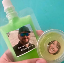 Wiggle It: Not Your Average Jello Shots delivered to your door image 6