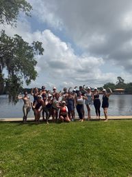 Beach Bootcamp with FIT 30A: Custom Group Fitness Class image 8