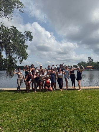 Beach Bootcamp with FIT 30A: Custom Group Fitness Class image 8