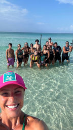 Beach Bootcamp with FIT 30A: Custom Group Fitness Class image 10