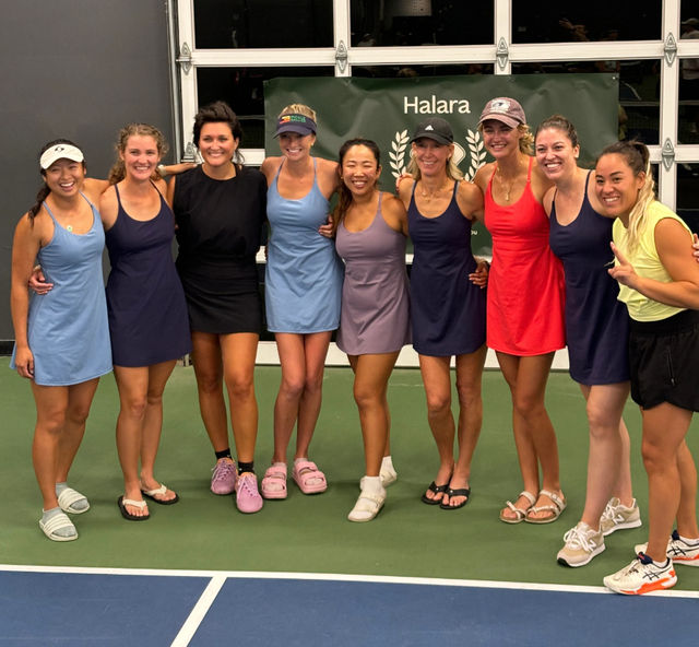 Pickle & Party Private Events at 3rd Shot Pickleball image 3
