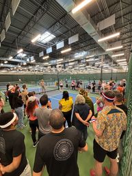 Pickle & Party Private Events at 3rd Shot Pickleball image 5