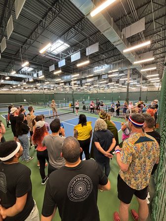 Pickle & Party Private Events at 3rd Shot Pickleball image 5