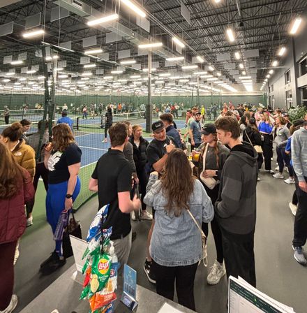 Pickle & Party Private Events at 3rd Shot Pickleball image 8